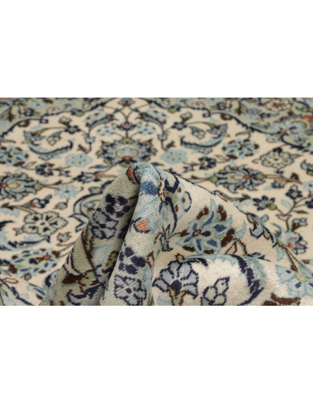 Tappeto Kashan Persia cm.200x295