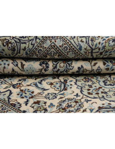 Tappeto Kashan Persia cm.200x295