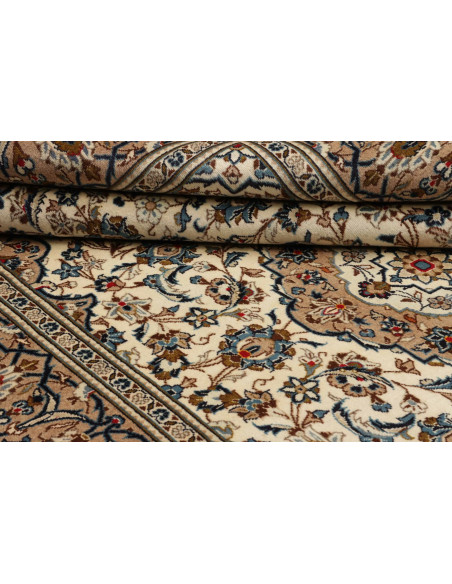 Tappeto Kashan Persia cm.200x308