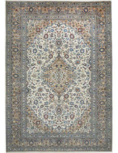 Tappeto Kashan Persia cm.247x347