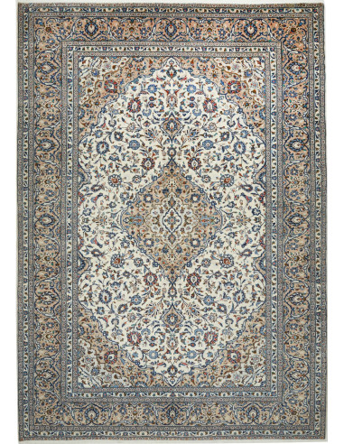 Tappeto Kashan Persia cm.247x347
