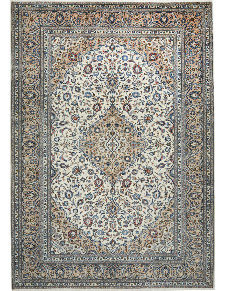 Tappeto Kashan Persia cm.247x347