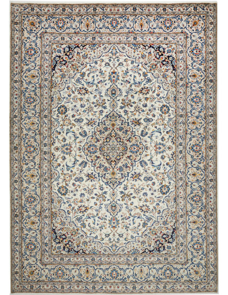 Tappeto Kashan Persia cm.250x348