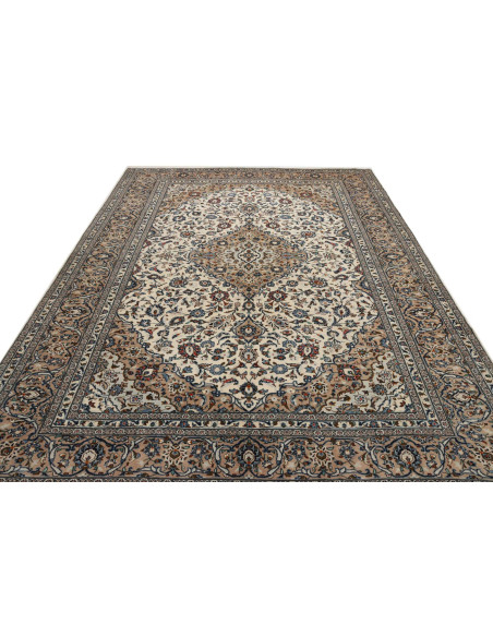 Tappeto Kashan Persia cm.247x347