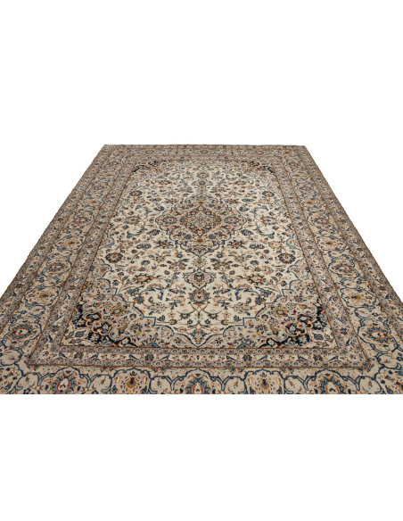 Tappeto Kashan Persia cm.250x348