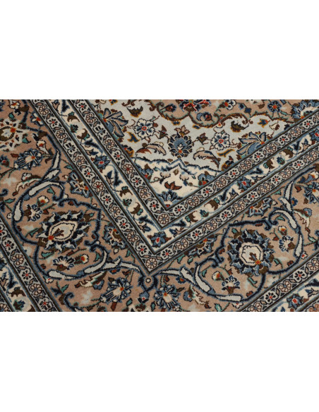 Tappeto Kashan Persia cm.247x347
