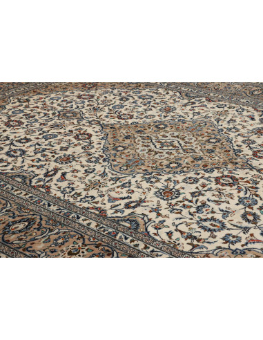 Tappeto Kashan Persia cm.247x347