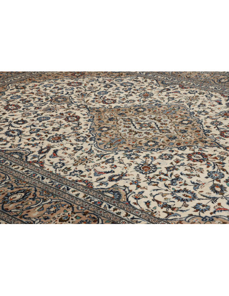 Tappeto Kashan Persia cm.247x347