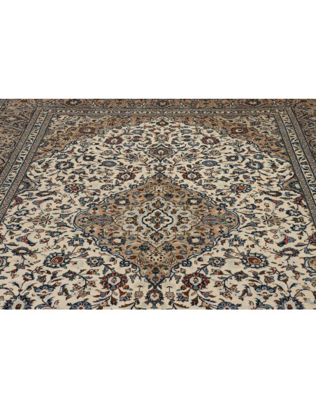 Tappeto Kashan Persia cm.247x347