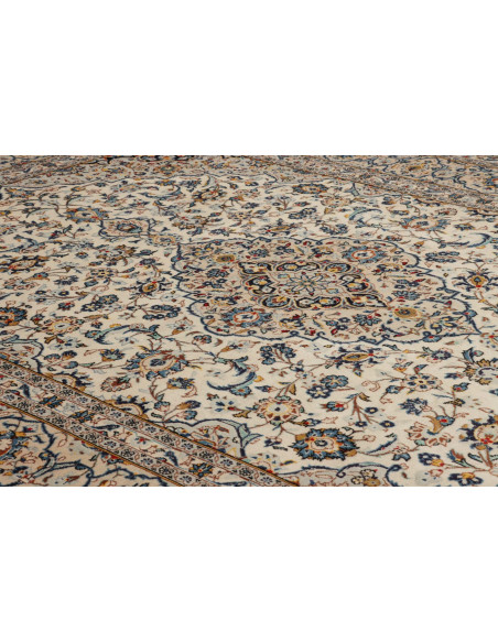 Tappeto Kashan Persia cm.250x348