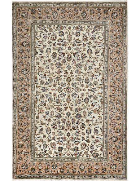 Tappeto Kashan Persia cm.200x310
