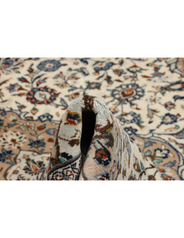 Tappeto Kashan Persia cm.247x347