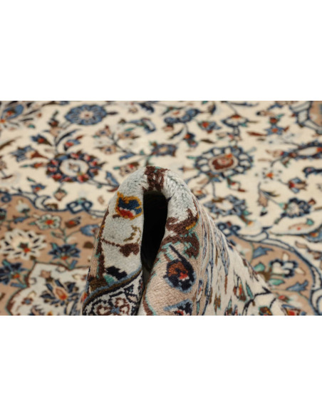 Tappeto Kashan Persia cm.247x347