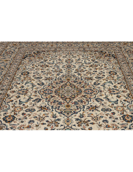 Tappeto Kashan Persia cm.250x348