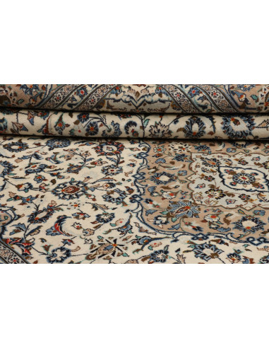 Tappeto Kashan Persia cm.247x347