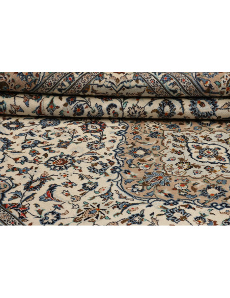 Tappeto Kashan Persia cm.247x347