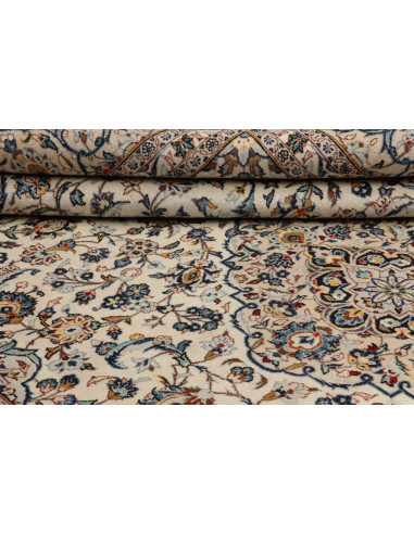 Tappeto Kashan Persia cm.250x348