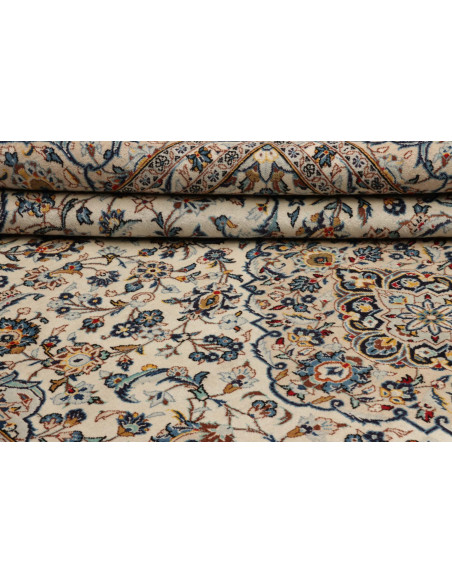 Tappeto Kashan Persia cm.250x348