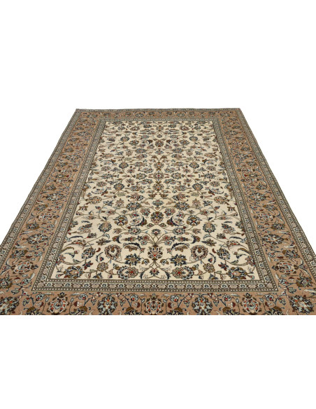 Tappeto Kashan Persia cm.200x310