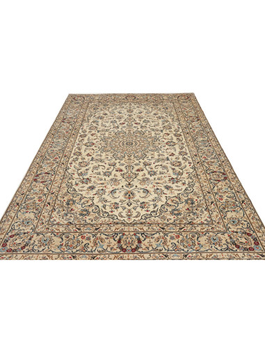 Tappeto Kashan Persia cm.197x308