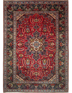 Tappeto Ardakan Persia cm.255x362