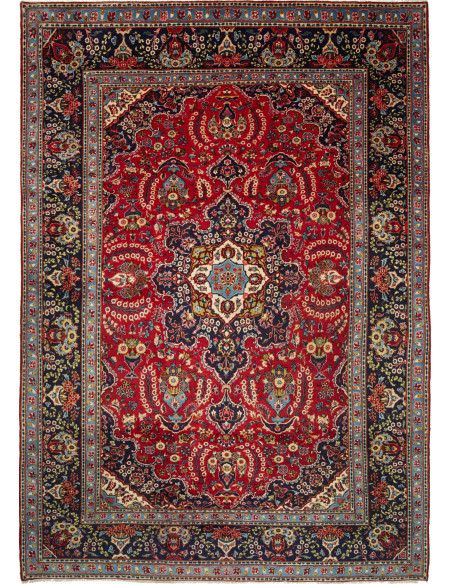 Tappeto Ardakan Persia cm.255x362