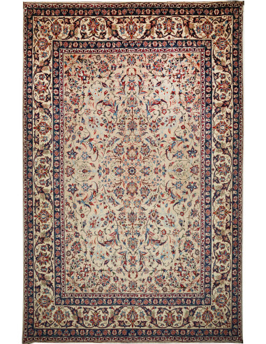 Tappeto Kashan Persia cm.308x480