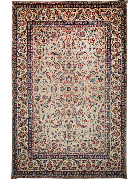 Tappeto Kashan Persia cm.308x480