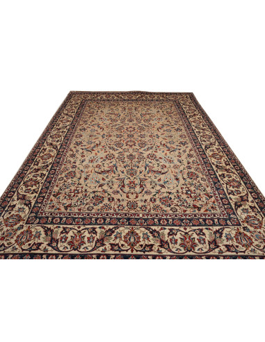 Tappeto Kashan Persia cm.308x480