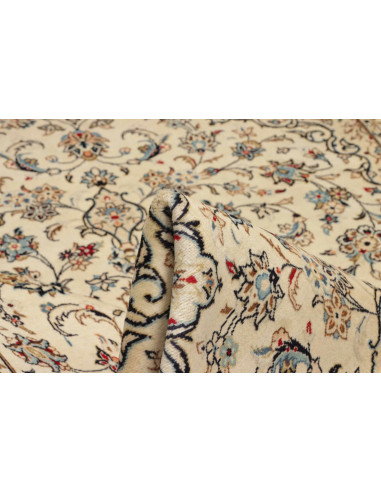 Tappeto Kashan Persia cm.197x308