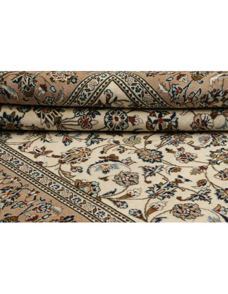 Tappeto Kashan Persia cm.200x310