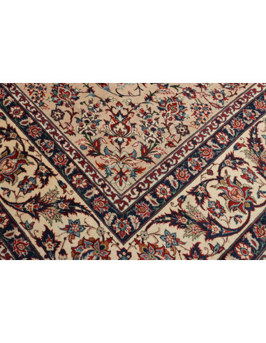 Tappeto Kashan Persia cm.308x480