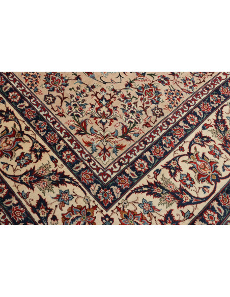 Tappeto Kashan Persia cm.308x480