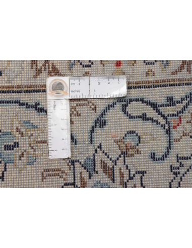 Tappeto Kashan Persia cm.197x308