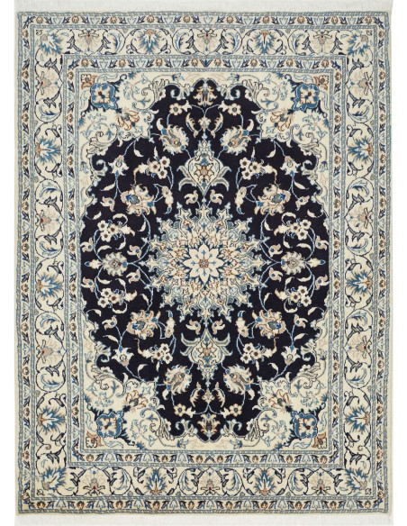 Tappeto Nain Kashmar Persia cm.148x205
