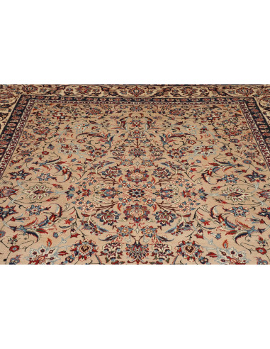 Tappeto Kashan Persia cm.308x480