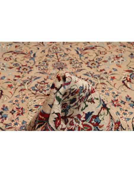 Tappeto Kashan Persia cm.308x480