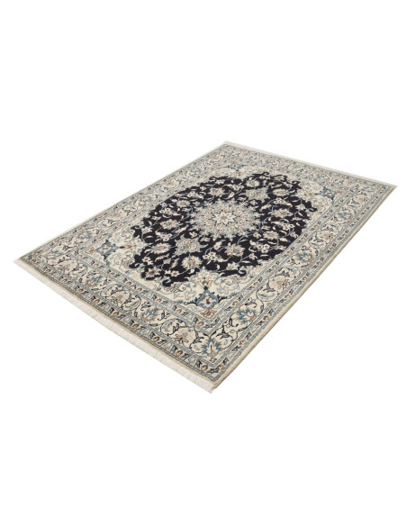 Tappeto Nain Kashmar Persia cm.148x205