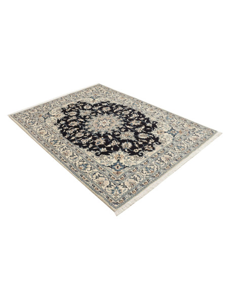 Tappeto Nain Kashmar Persia cm.148x205