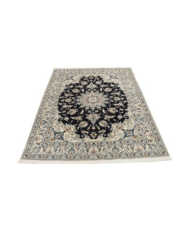 Tappeto Nain Kashmar Persia cm.148x205