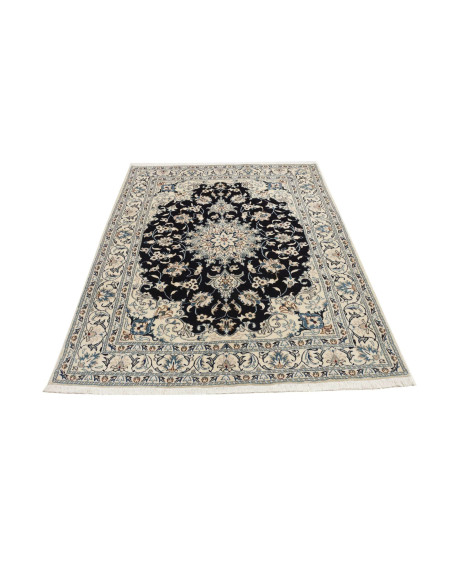 Tappeto Nain Kashmar Persia cm.148x205