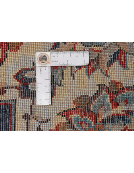 Tappeto Kashan Persia cm.308x480