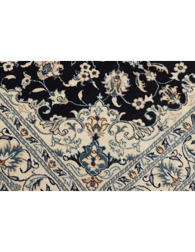 Tappeto Nain Kashmar Persia cm.148x205