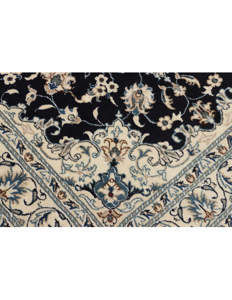 Tappeto Nain Kashmar Persia cm.148x205