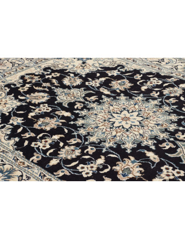 Tappeto Nain Kashmar Persia cm.148x205