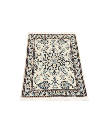 Tappeto Nain Kashmar Persia cm.60x90