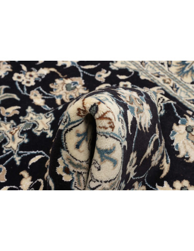 Tappeto Nain Kashmar Persia cm.148x205