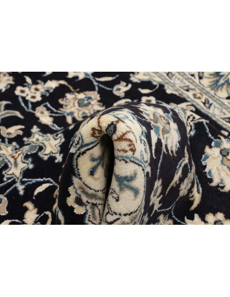 Tappeto Nain Kashmar Persia cm.148x205