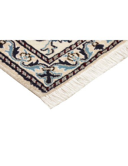 Tappeto Nain Kashmar Persia cm.60x90