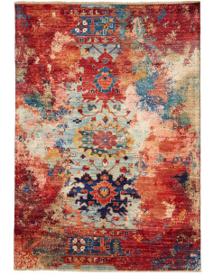 Tappeto Mona Pakistan cm.120x168